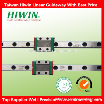 100% Original Taiwan HIWIN Mini linear guide rail MGNR15C,MGN15C are selling lowest price on Alibaba